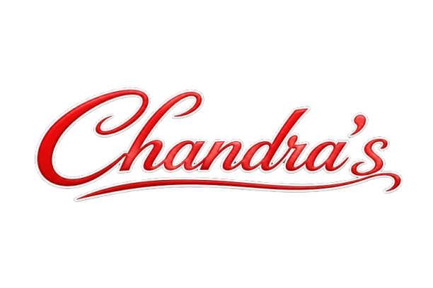Chandras Logo